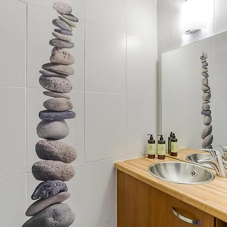 Appartement Sejourner Au Chateau De La Roue Grand Lissieu