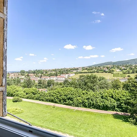 Sejourner Au Chateau De La Roue Grand 160 M2 *