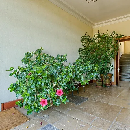 Sejourner Au Chateau De La Roue Grand 160 M2