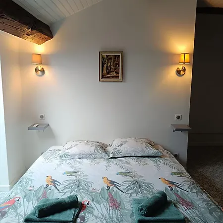 Sejourner Au Chateau De La Roue Grand * Lissieu