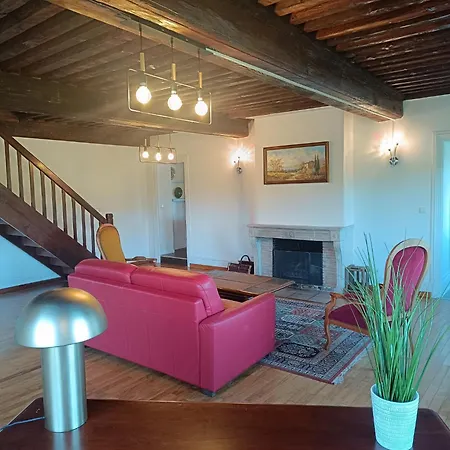 Sejourner Au Chateau De La Roue Grand *