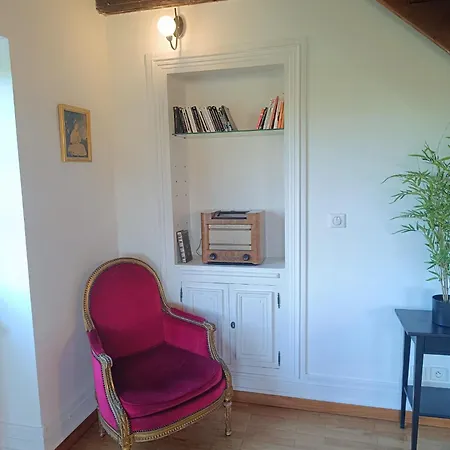 Sejourner Au Chateau De La Roue Grand Lissieu