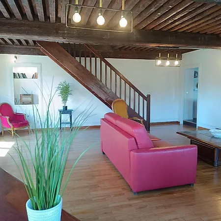 Sejourner Au Chateau De La Roue Grand