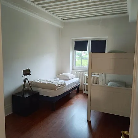 Apartment Sejourner Au Chateau De La Roue Grand *