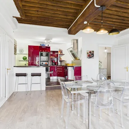 Sejourner Au Chateau De La Roue Grand 160 M2 *