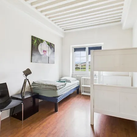 Sejourner Au Chateau De La Roue Grand 160 M2 아파트 *