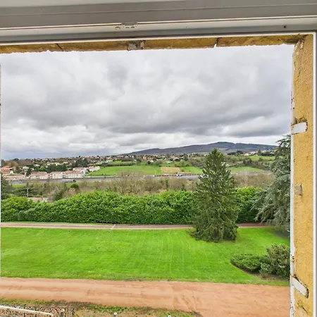 Sejourner Au Chateau De La Roue Grand 160 M2 리시우