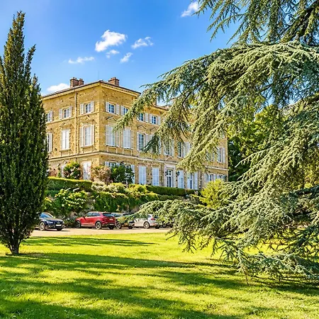 Le Grand Duplex Du Chateau Proche De Lyon Appartamento Lissieu